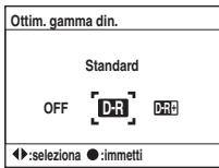 SONY ALPHA 100 - Per richiamare l'impostazione del bilanciamento del bianco personalizzato - 8