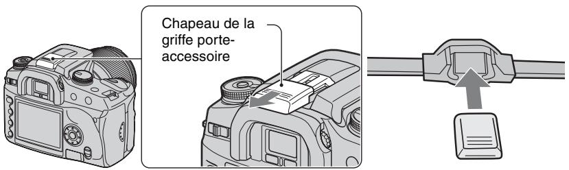 SONY ALPHA 100 - Flash HVL-F56AM/HVL-F36AM - 2