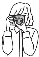 SONY ALPHA 100 - Conseils pour que l'image ne soit pas floue - 3