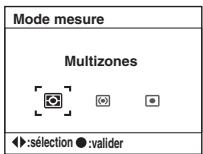 SONY ALPHA 100 - Correction d'exposition et correction d'exposition au flash - 2