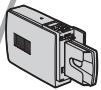 SONY ALPHA 100 - Impression directe à l'aide d'une imprimante compatible « Memory Stick Duo »/Carte CF/Microdrive - 1