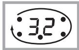 SCHOLTES TIS 633 T L S - Programmierung der Garzeit - 1