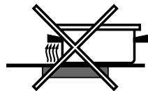 SCHOLTES TIX 644 BE - Conseils d'utilisation de l'appareil - 6