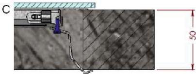 SCHOLTES TIX 644 BE - Fixing - 15