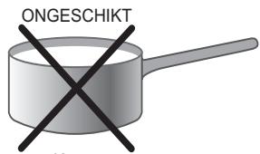 SCHOLTES TIX 644 BE - Praktisch advies over het gebruik van het apparaat - 2