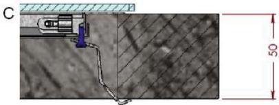 SCHOLTES TIX 644 BE - Instalacao da anilha de seguranca - 15