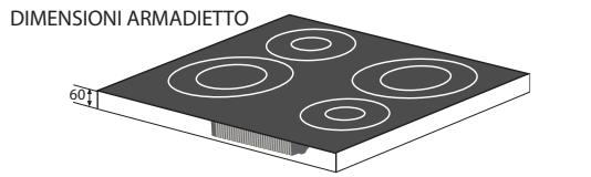 SCHOLTES TIX 644 BE - Installazione della rondella di sicurezza - 7