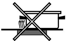 SCHOLTES TIX 644 BE - Practical advice on using the appliance - 5