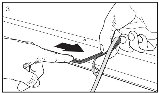 SCHOLTES TIX 644 BE - Instalacao da anilha de seguranca - 3