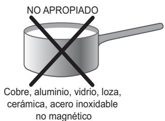 SCHOLTES TIX 644 BE - Consejos practicos sobre el uso del aparato - 2