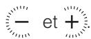 SCHOLTES TRP 642 DL,  TRP642DL - Le minuteur - 1