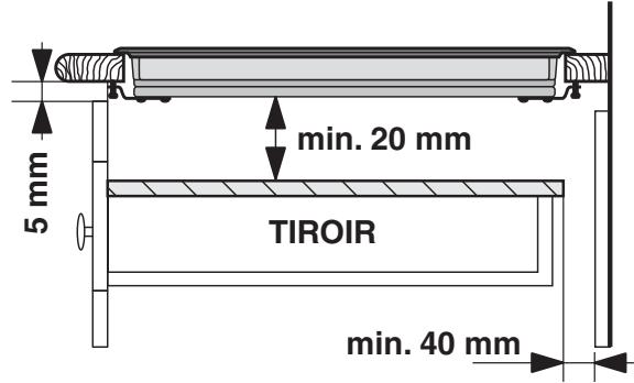 SCHOLTES TRP 741 O L,  TRP741O L - Aération - 1
