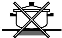 SCHOLTES TRP 741 O L,  TRP741O L - Conseils d'utilisation de l'appareil - 1