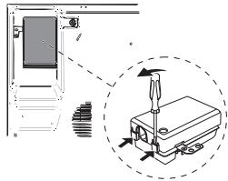 SCHOLTES TRP 741 O L,  TRP741O L - Morsettiera - 1