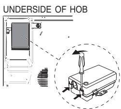 SCHOLTES TRP 741 O L,  TRP741O L - Terminal board - 1