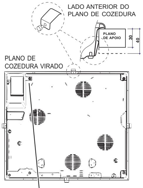 SCHOLTES TRP 741 O L,  TRP741O L - Encaixe - 6