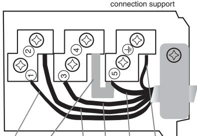 SCHOLTES TRP 741 O L,  TRP741O L - Other types of connection - 2