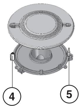 SCHOLTES TV755PGH G31 - Vista enconjunto - 5