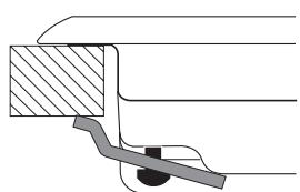 SCHOLTES TV755PGH G31 - Encastrement - 4