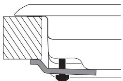 SCHOLTES TV755PGH G31 - Encastrement - 5