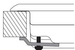 SCHOLTES TV755PGH G31 - Empotramiento - 5