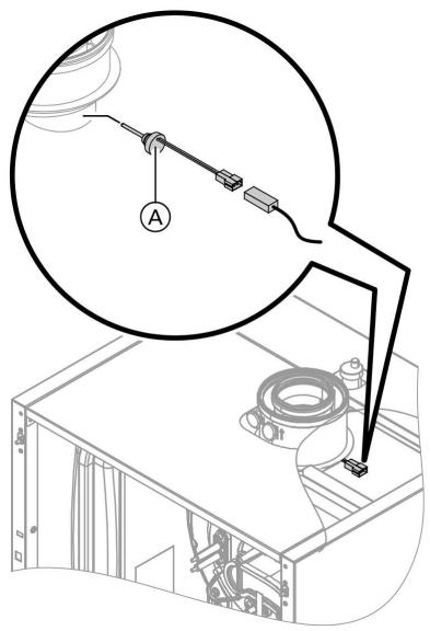 VIESSMANN VITODENS 333 - Travaux de réparation (suite) - 1