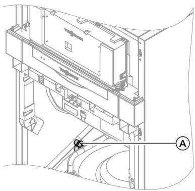 VIESSMANN VITODENS 333 - Purger l'air de la chaudière - 1