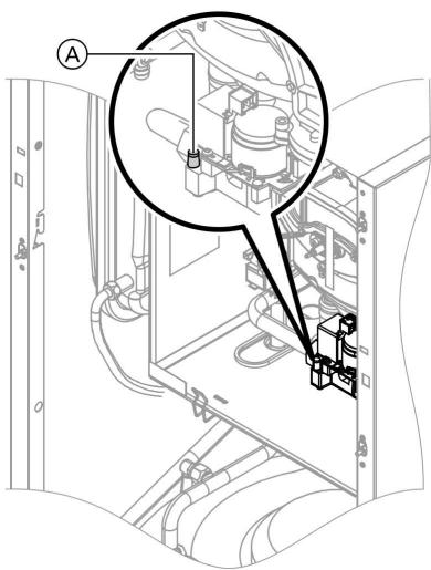 VIESSMANN VITODENS 333 - Fonctionnement au propane - 1