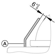VIESSMANN VITODENS 333 - Contrôler et régler les électrodes d'allumage et d'ionisation - 1