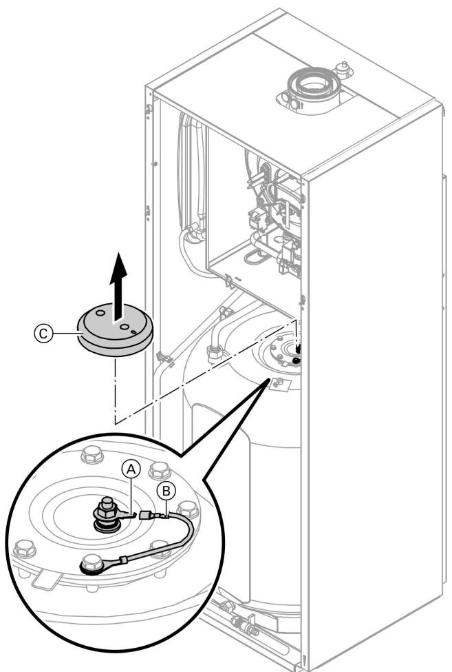 VIESSMANN VITODENS 333 - Remarque - 1