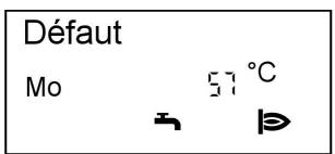 VIESSMANN VITODENS 333 - Régulation en fonction de la température extérieure - 1