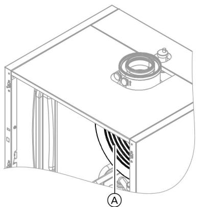 VIESSMANN VITODENS 333 - Autres indications concernant les travaux à . . . (suite) - 1
