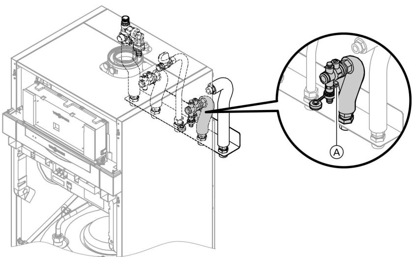 VIESSMANN VITODENS 333 - Attention - 1