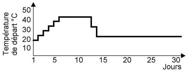 VIESSMANN VITODENS 333 - Fonctions de régulation (suite) - 2