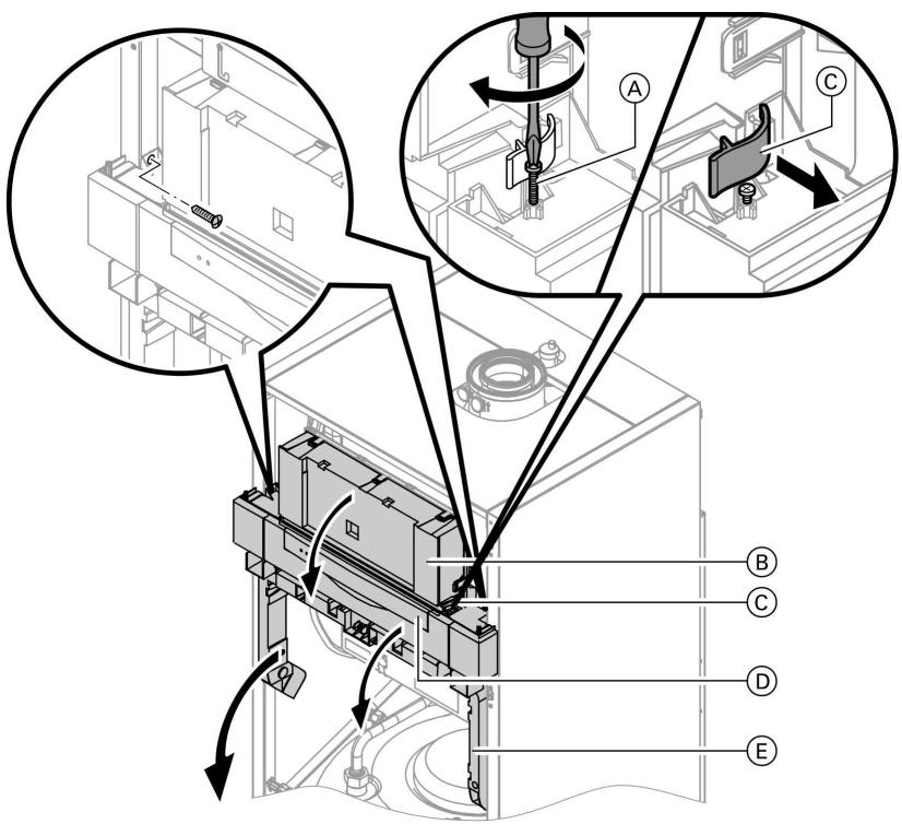 VIESSMANN VITODENS 333 - Remarque - 1