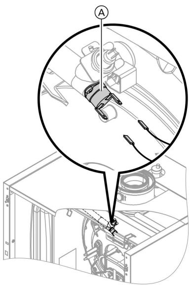 VIESSMANN VITODENS 333 - Travaux de réparation (suite) - 1
