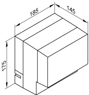 VIESSMANN VITODENS 333-F - Equipement electronique de vanne mélangeuse - 1
