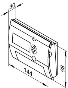 VIESSMANN VITODENS 333-F - Réf. 7179 059 - 1