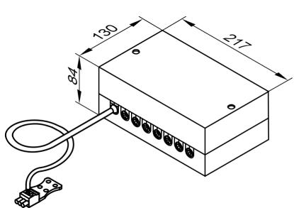 VIESSMANN VITODENS 333-F - Réf. 7415 028 - 1