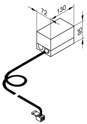 VIESSMANN VITODENS 333-F - Réf. 7197 797 - 1