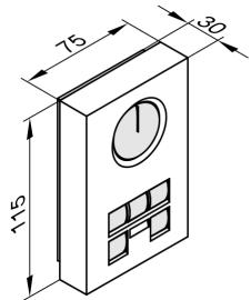 VIESSMANN VITODENS 333-F - Raccordement : - 1
