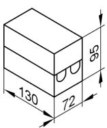 VIESSMANN VITODENS 333-F - Réf. 7179 265 - 1