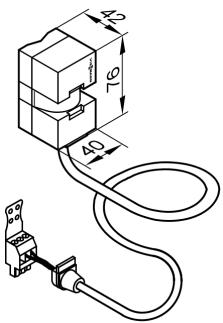 VIESSMANN VITODENS 333-F - Accessoires pour la Vitotronic 200 (suite) - 1