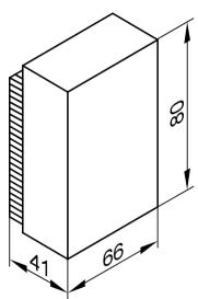 VIESSMANN VITODENS 333-F - Réf. 7450 563 - 1