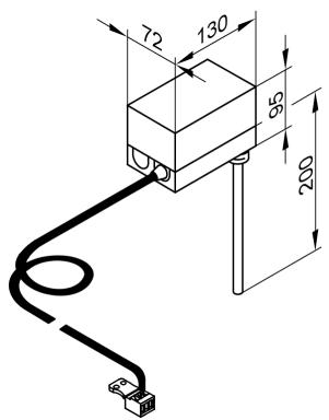 VIESSMANN VITODENS 333-F - Réf. 7151 728 - 1