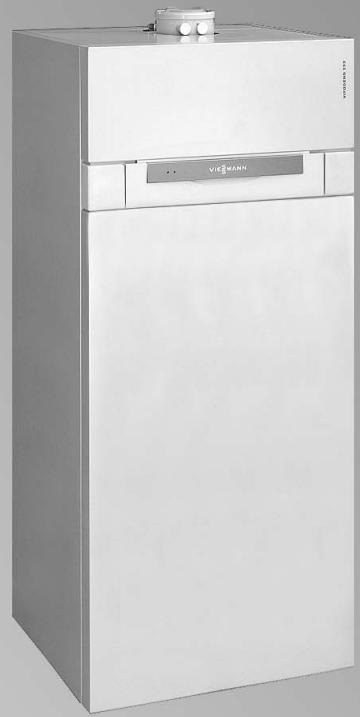 VIESSMANN VITODENS 333-F - 2