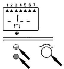 VIESSMANN VITOLA BIFERRAL - Effacer des plages de programmation - 1