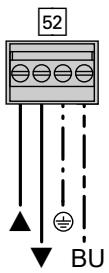 VIESSMANN VITOLADENS & VITOLA - Modifier le sens de rotation du servo-moteur de vanne mélangeuse (si nécessaire) - 1