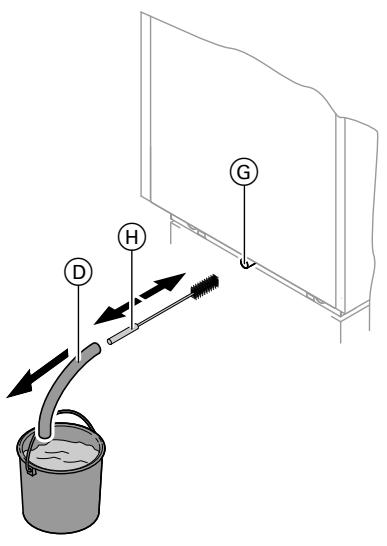 VIESSMANN VITOLADENS & VITOLA - Autres indications concernant les travaux à… (suite) - 1