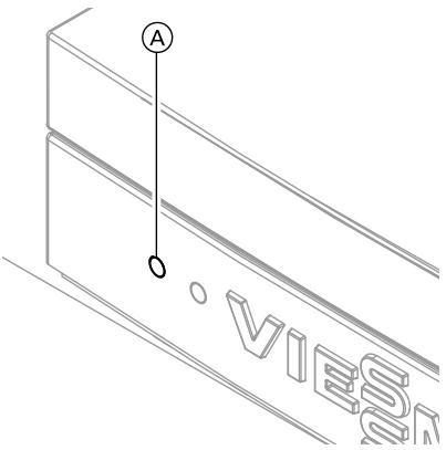 VIESSMANN VITOLADENS & VITOLA - Affichage des défauts - 1